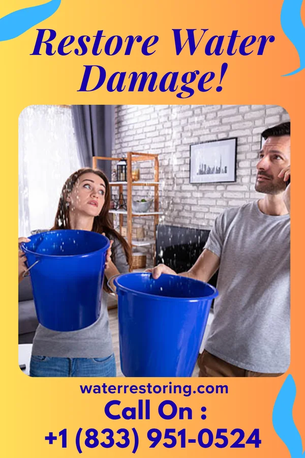 water restoration Southern Flood Damage Pros Abbottstown